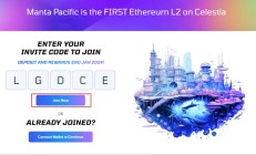 交互指南：Manta公鏈熱門空投活動New Paradigm如何參與？