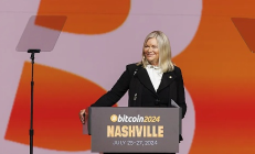 美國將在5年內儲備100萬枚比特幣？