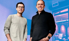 估值 45 億美元 OpenAI 和谷歌大佬聯手創立的 AI Agent 公司為何這么牛？