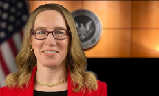 SEC委員：盡管現(xiàn)貨BTC ETF獲批 但這卻“浪費(fèi)了十年時(shí)間”