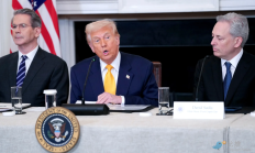 讓加密再次偉大 特朗普助力 華爾街梭哈