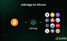 基于zkBridge的比特幣網絡跨鏈消息傳輸協議