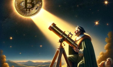 比特幣冪律理論：為何其價格將繼續等比例增長？