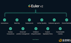 Wintermute Ventures：我們為什么投資Euler？