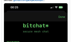 Bitchat指南：推特創(chuàng)始人開發(fā) 通過藍牙進行BTC傳播