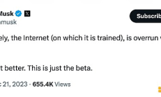 一文看懂馬斯克和Altman對OpenAI的爭奪大戲