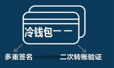 冷錢包前三,冷錢包長什么樣