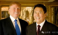 《富爸爸窮爸爸》作者羅伯特：美股崩盤 資金涌入BTC