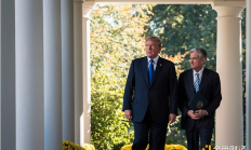 特朗普真的可以炒鮑威爾魷魚嗎？會帶來什么經濟風險？