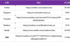 沃爾頓鏈交易平臺(tái),coinbase交易平臺(tái)