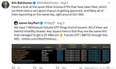 以太坊市場,以太坊的發展前景