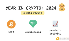 DWF Ventures：4大緯度回顧2024年加密市場