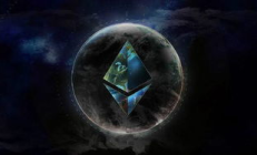 以太坊量化,以太坊交易量