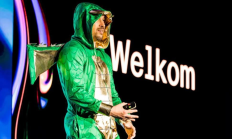 龍年將至，盤點主流公鏈上的「龍」概念 Meme項目