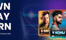 Bowled：體育、游戲和區塊鏈交匯帶來的機遇