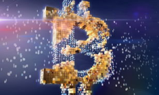 比特幣采用的區(qū)塊鏈架構為,硬盤里的比特幣長啥樣子