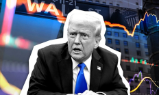 美股“特朗普交易”失速 中國股票正在跑贏