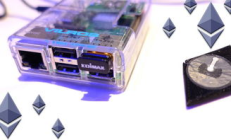 電腦以太坊,以太坊開始是怎么玩的