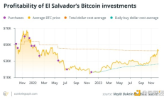 薩爾瓦多的比特幣策略是不負(fù)責(zé)任的投機還是卓越嘗試？
