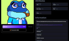 深入探討Ordinals：減半臨近 如何押注比特幣生態？