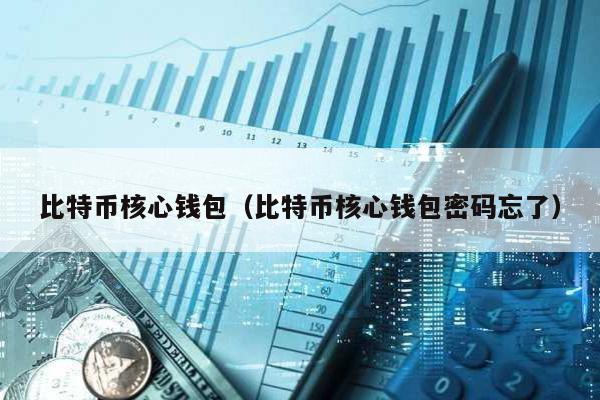 比特幣核心錢包(比特幣核心錢包密碼忘了)