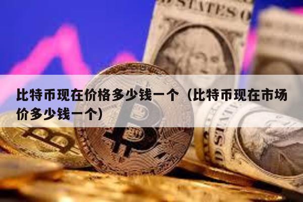 比特幣現(xiàn)在價格多少錢一個(比特幣現(xiàn)在市場價多少錢一個)