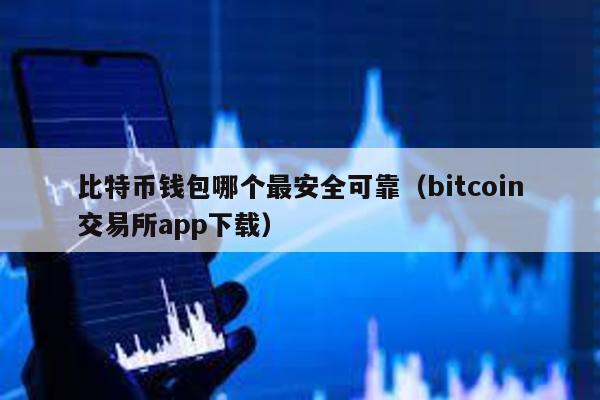 比特幣錢包哪個最安全可靠(bitcoin交易所app下載)