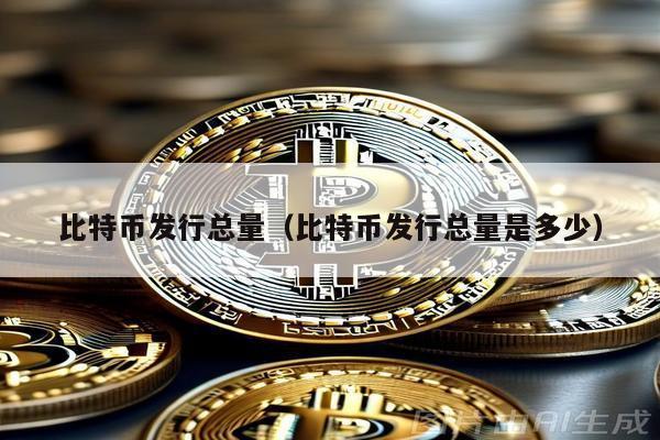 比特幣發(fā)行總量(比特幣發(fā)行總量是多少)