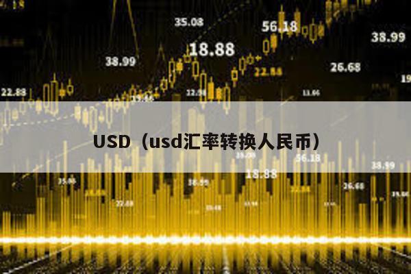 USD(usd匯率轉換人民幣)