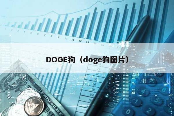 DOGE狗(doge狗圖片)
