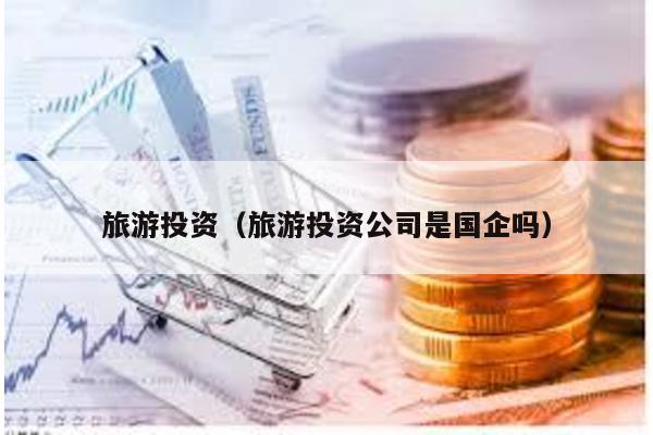 旅游投資(旅游投資公司是國企嗎)
