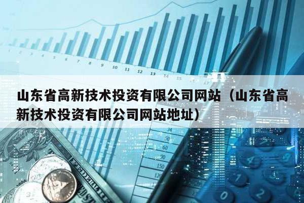 山東省高新技術投資有限公司網站(山東省高新技術投資有限公司網站地址)