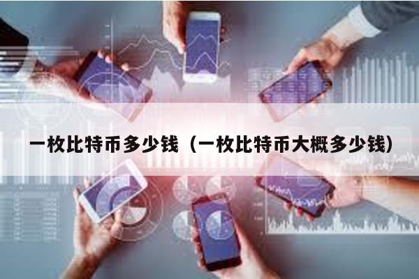 一枚比特幣多少錢(一枚比特幣大概多少錢)