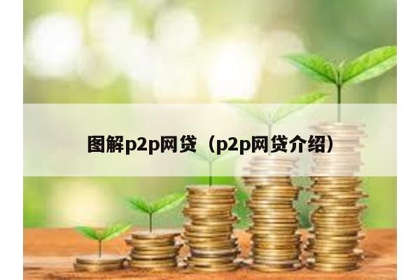 圖解p2p網(wǎng)貸(p2p網(wǎng)貸介紹)