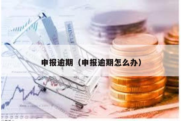 申報(bào)逾期(申報(bào)逾期怎么辦)