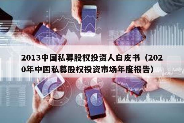 2013中國私募股權投資人白皮書(2020年中國私募股權投資市場年度報告)