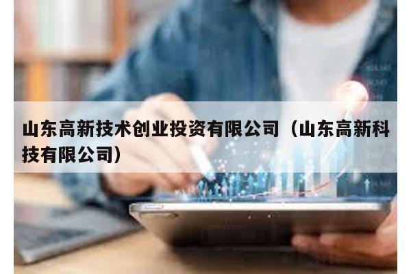 山東高新技術創業投資有限公司(山東高新科技有限公司)